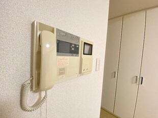 グランスイート東京の物件内観写真